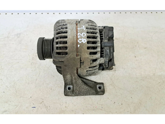 Генератор 30667787   Volvo S60      