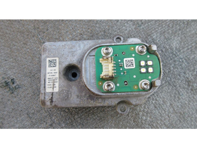 Блок фонаря / (блок «хenon»)