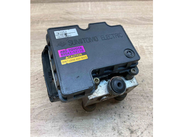 Блок ABS 8954152110 Toyota Yaris Verso