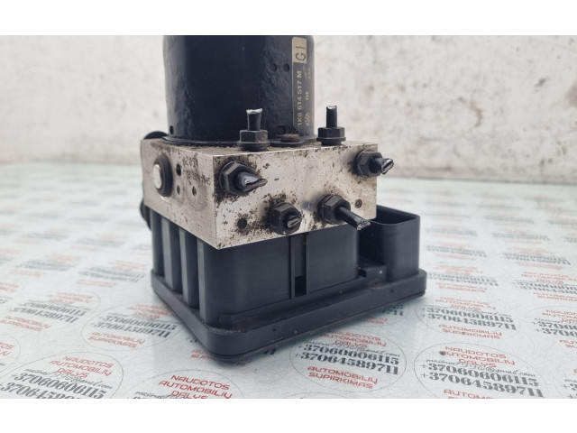 Блок АБС 1K0614517M, 1K0907379Q Volkswagen Touran I 2003 - 2010 года