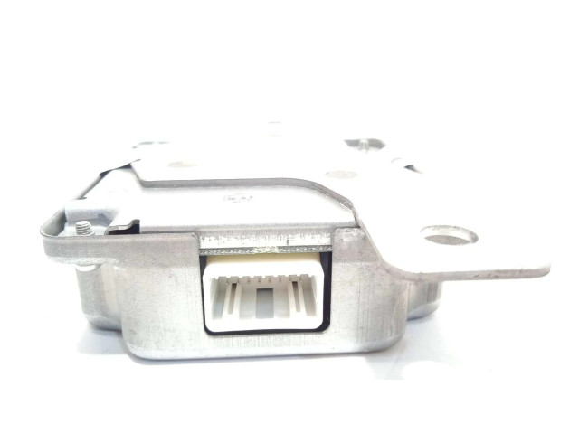 Блок управления 416501BA1A Infiniti EX