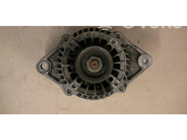 Zpětné zrcátko Suzuki Wagon R+ 1999