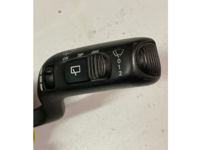 Ручка стеклоочистителей 12758446, 1861K67 Saab 9-5