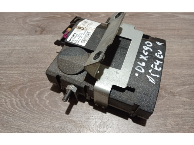 Блок управления 30775509   Volvo XC90