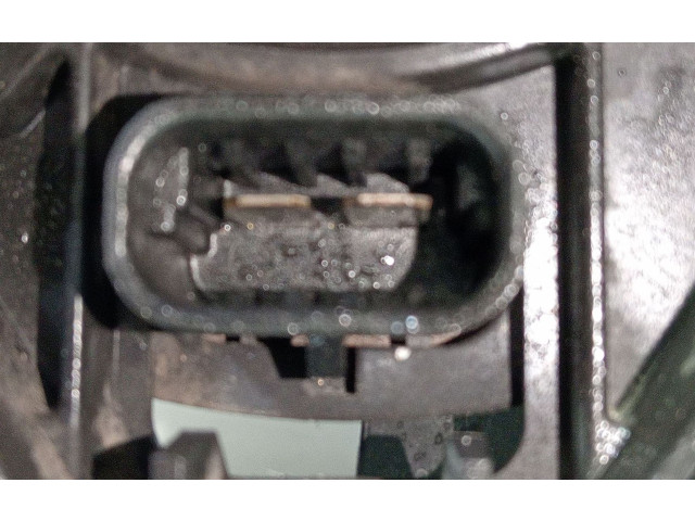 Вентилятор радиатора     LT1(350CUV8)    Chevrolet Corvette C5 