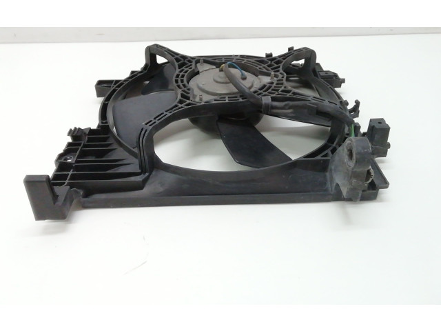 Вентилятор радиатора         Subaru Impreza III 