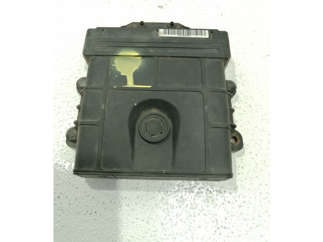 Блок управления коробкой передач 09G927750S   Volkswagen PASSAT B6