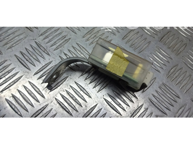 Блок управления GG2M675D2 Mazda Premacy