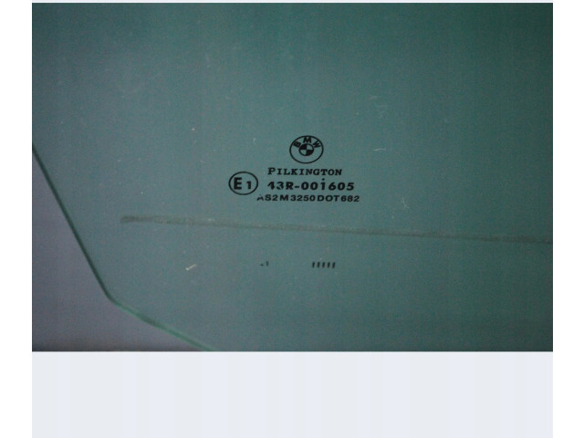 Руль BMW 7 E65 E66 2001 - 2008 года 2001R