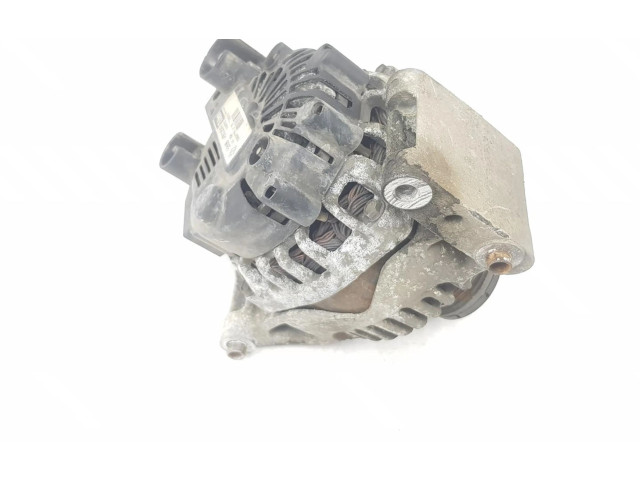 Генератор 46823547   Fiat Grande Punto 1.2     