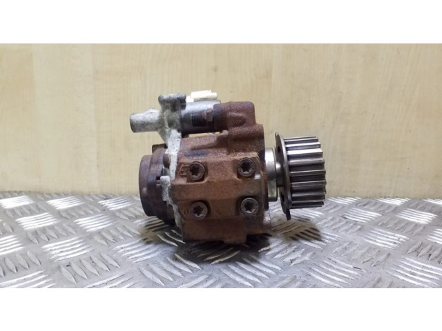 Vstřikovací čerpadlo A2C53384062, 5WS40893 Ford Focus pro naftový motor 1.6