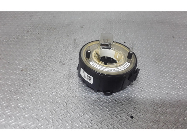 Подрулевой шлейф SRS 1K0959653C Skoda Octavia Mk2 (1Z)