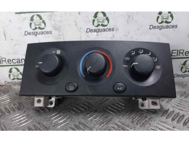 Блок управления климат-контролем P55115904   Jeep Grand Cherokee (WJ)