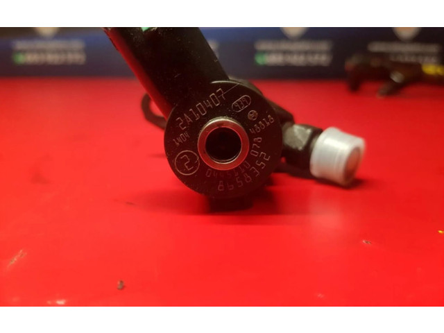 Форсунка 8658352 Volvo S60