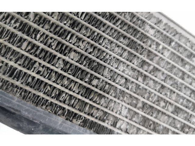 Интеркулер 6R0145805H, M150071C Skoda Fabia Mk3 (NJ)