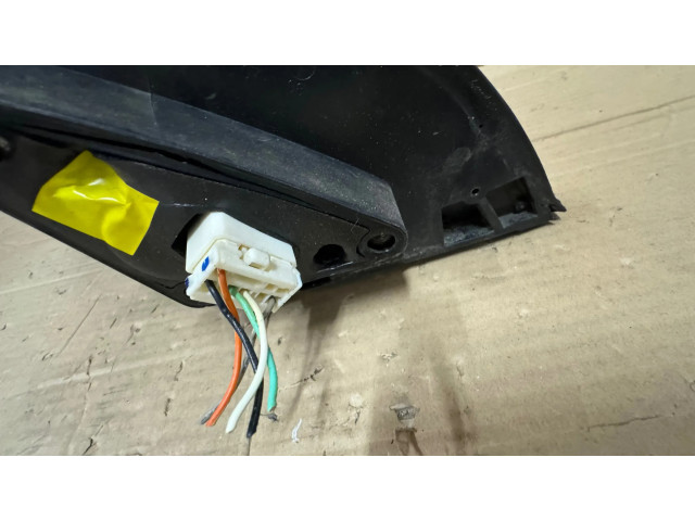 Зеркало электрическое левое Chevrolet Nubira