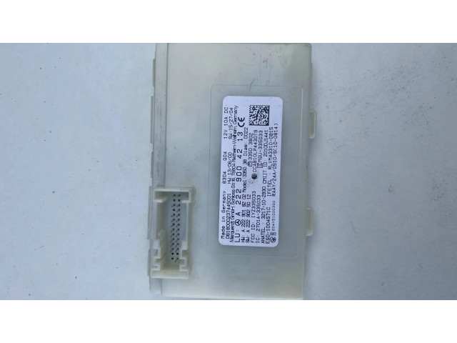 Блок управления A2229004213   Mercedes-Benz GLC X253 C253