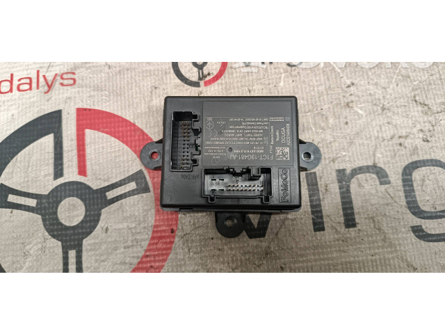 Блок управления F1CT19G481AJ   Ford Kuga II