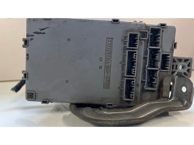 Блок предохранителей  PPGF15   Acura MDX III    