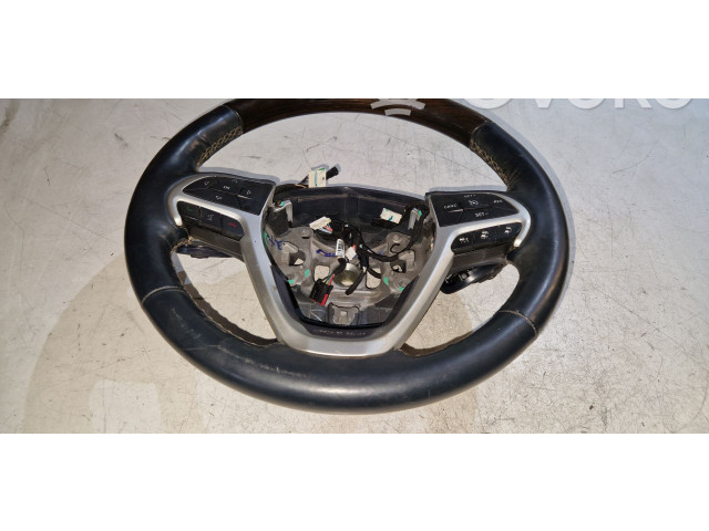 Руль Jeep Grand Cherokee  2010 - 2021 года 1034100      