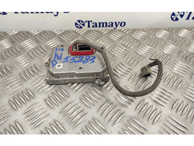 Блок управления Xenon