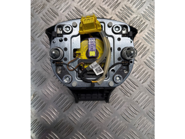 Volant Volkswagen Tiguan 2010 1T0419091AB, 5N0880201A