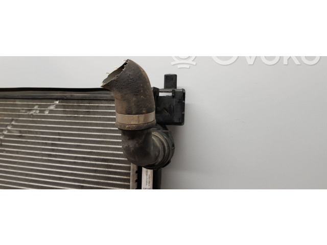 Подушка безопасности водителя 5Q0121251EC   Skoda Octavia Mk3 (5E)