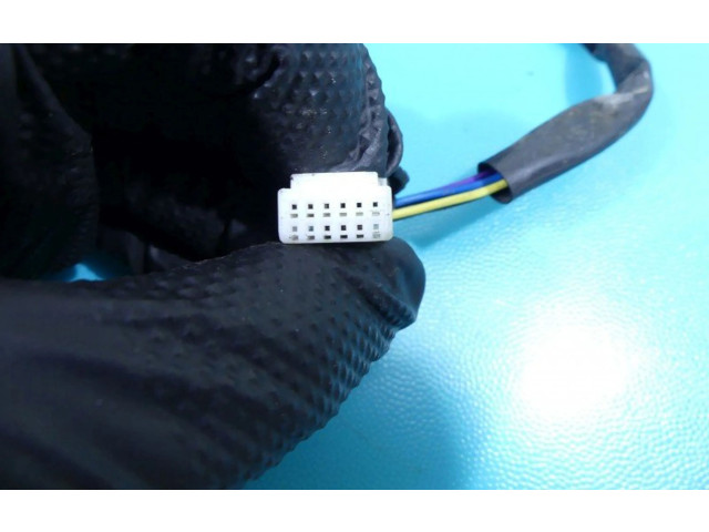 Zpětné zrcátko Nissan Murano Z50 2007 IMPRK1346118