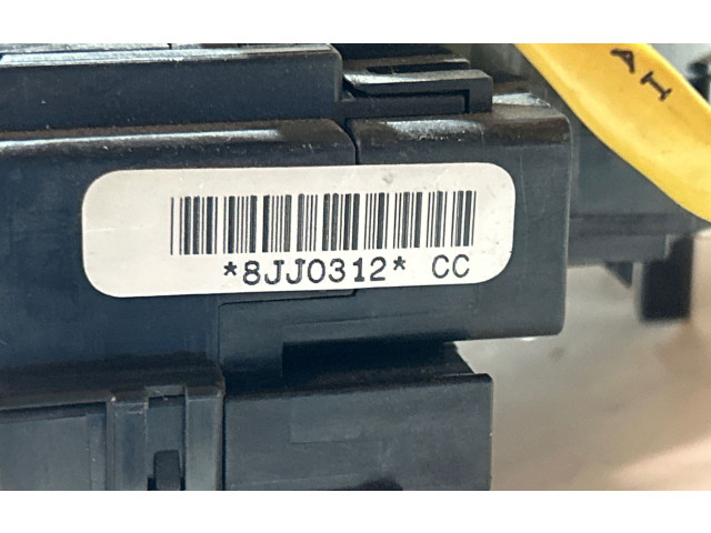 Подрулевой шлейф SRS 8JJ0312 Toyota Corolla Verso AR10