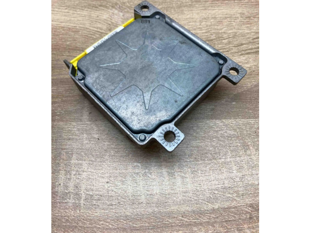 Блок подушек безопасности MR309212, 0285001232 Mitsubishi Carisma