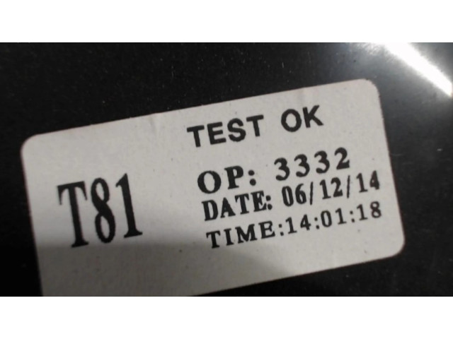 Přístrojová deska Hyundai Sonata 2007 940033K405