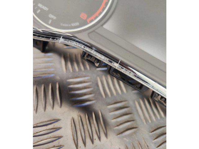 Панель приборов 80A920840A Audi Q5 SQ5