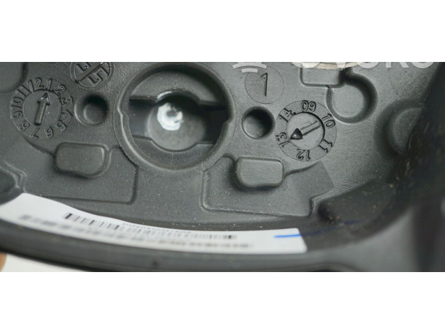 Volant Ford Kuga III 2022 BM513600AD3ZHE  