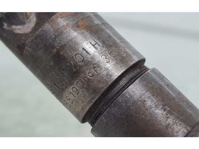 Vstřikovač 028130201H Audi 80 90 S2 B4