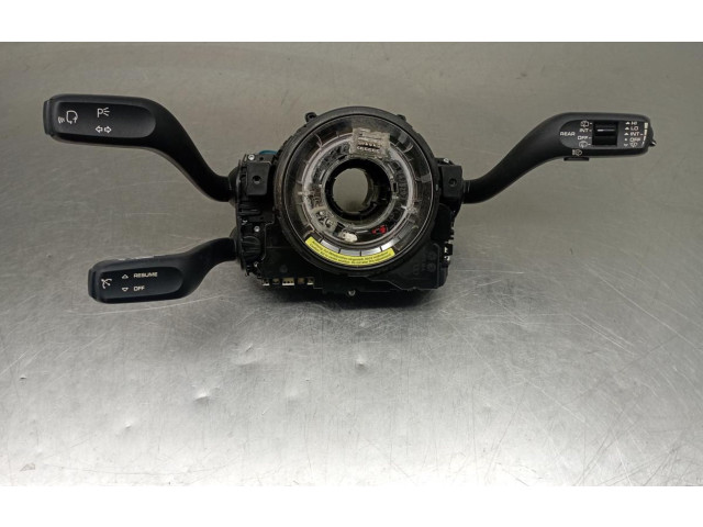 Подрулевой шлейф SRS 95B953507AE, 95B953502M   Porsche Cayenne (92A)