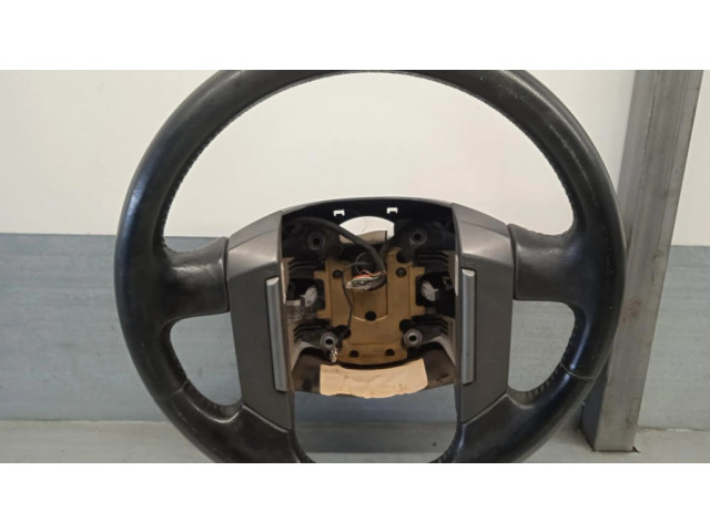 Руль Land Rover Discovery 4 - LR4 2010-2016 года QTB501510PVJ