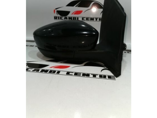 Зеркало (механическое) Skoda Citigo 2011 - 2020 года