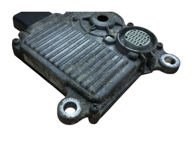 Блок управления коробкой передач 30735326   Volvo V70