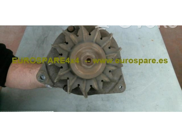 Генератор R54022610, G4X2C   Suzuki Samurai      