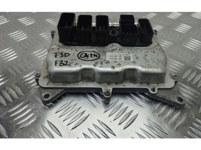 Řídící jednotka 0261S11653   BMW 1 F20 F21 2015