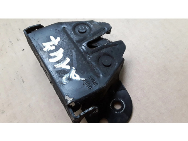 Замок капота X100   SsangYong Tivoli