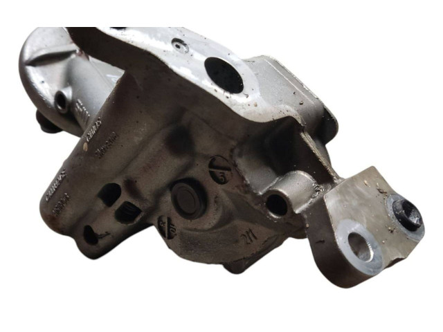 Масляный насос  BPP 059115105AG, C4000829SE  Audi A6 S6 C6 4F 