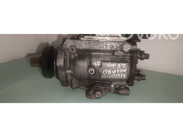 Vstřikovací čerpadlo 0470504033, 804692 Nissan Navara D22