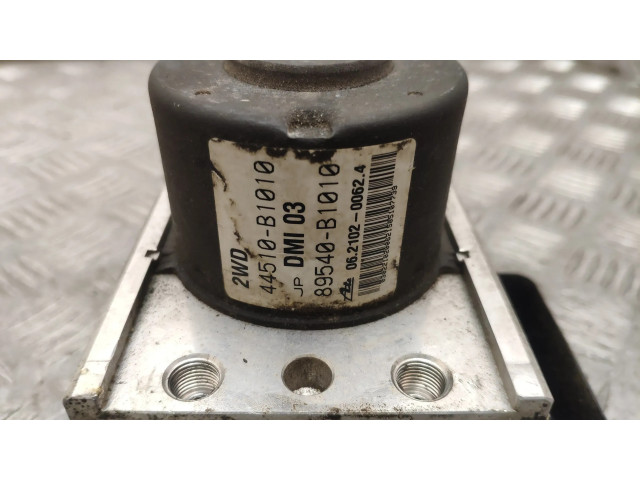 Блок АБС 44510B1010, 89540B1010 Daihatsu Sirion