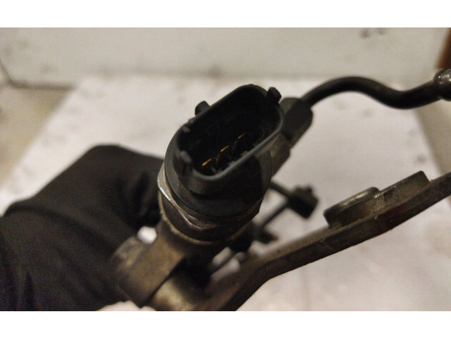 Vstřikovací lišta 0445214044, 0281002584 Opel Combo C