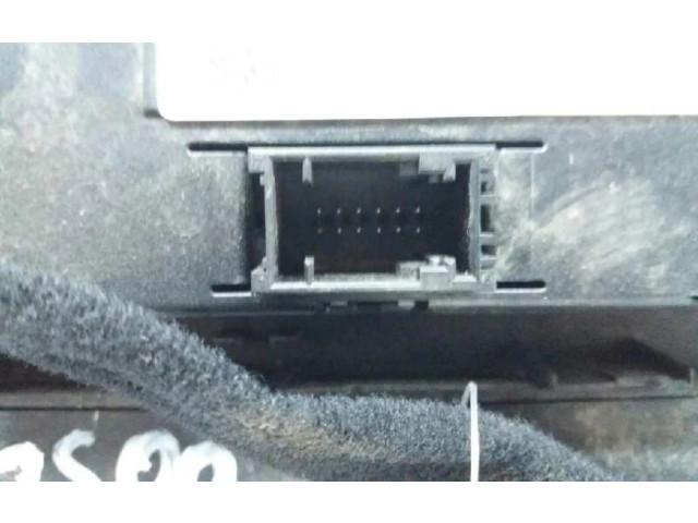 Блок управления климат-контролем 64119216022   BMW 1 E81 E87