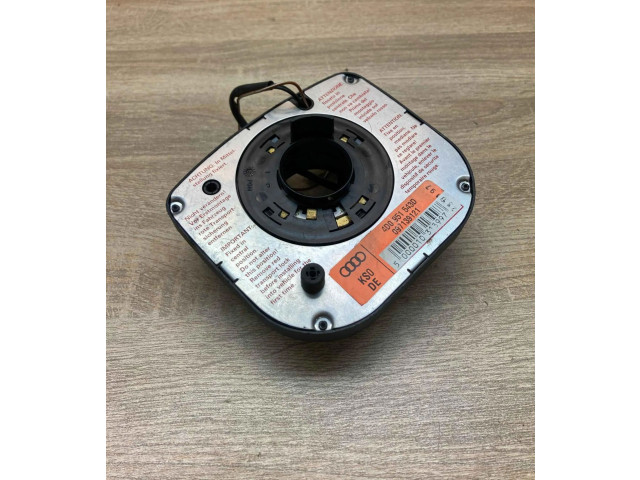 Подрулевой шлейф SRS 4D0951543D Audi A8 S8 D2 4D