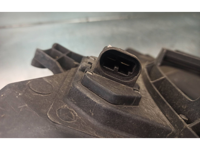 Вентилятор печки 6001552011, N101035Q Dacia Logan Pick-Up