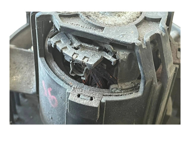 Вентилятор печки    P00658333Z   Saab 9-5