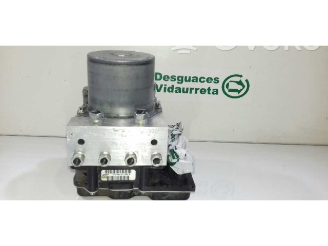 Блок АБС 27536SC021, 0265251512   Subaru  Forester SH  2008 - 2013 года